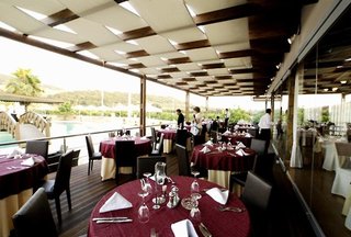 olympia golden beach and spa