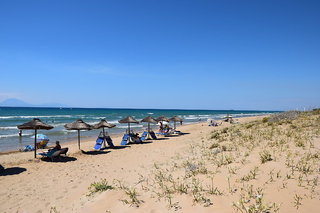 olympia golden beach and spa