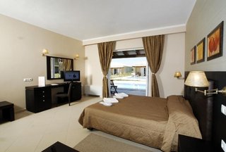 olympia golden beach and spa