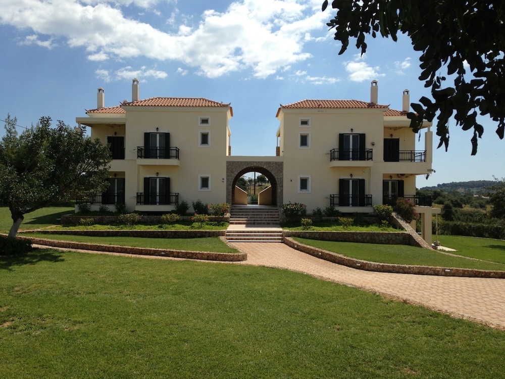 long view resort and spa rooms and apartments