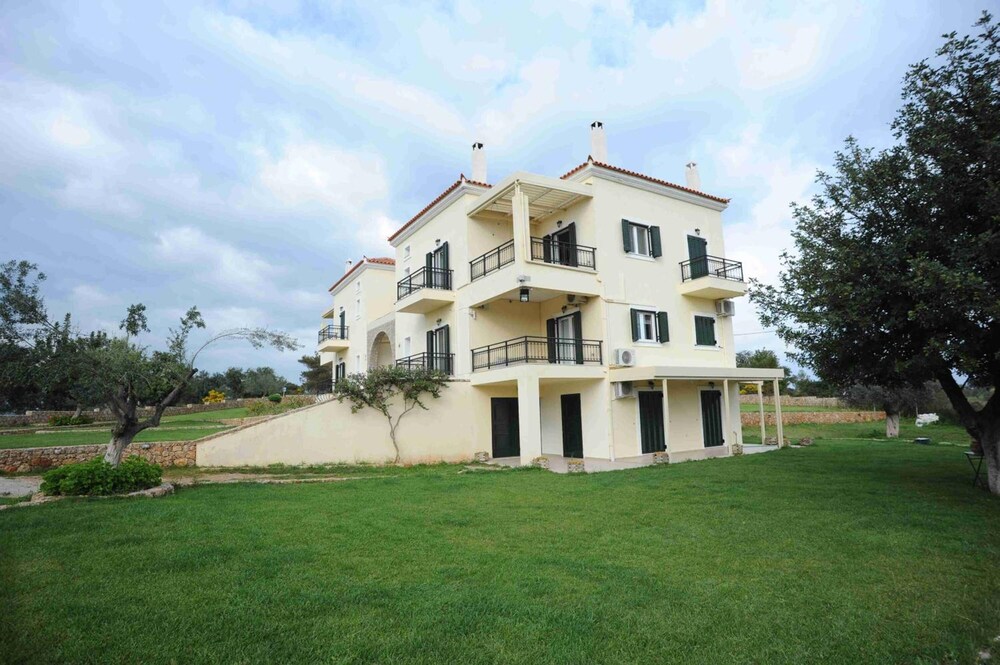 long view resort and spa rooms and apartments