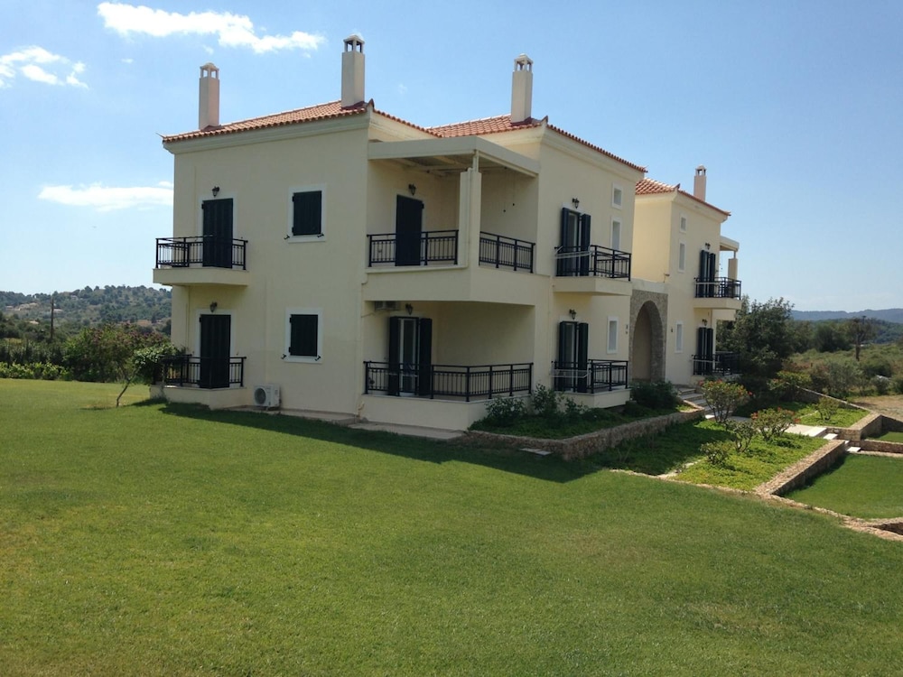 long view resort and spa rooms and apartments