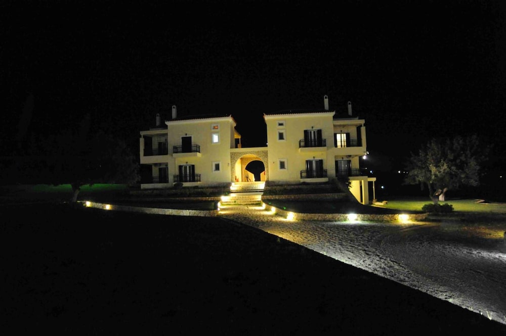 long view resort and spa rooms and apartments