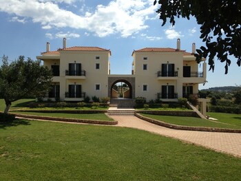 long view resort and spa rooms and apartments