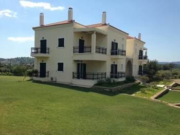 long view resort and spa rooms and apartments