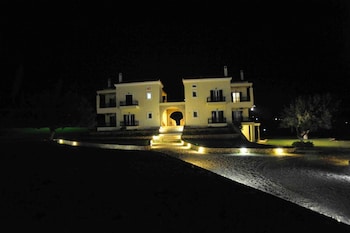 long view resort and spa rooms and apartments