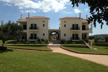 long view resort and spa rooms and apartments