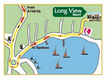 long view resort and spa rooms and apartments