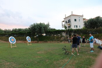 long view resort and spa rooms and apartments