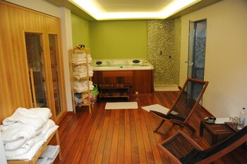 long view resort and spa rooms and apartments