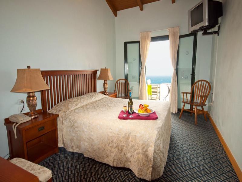 messina resort hotel