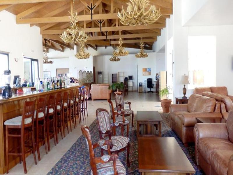 messina resort hotel