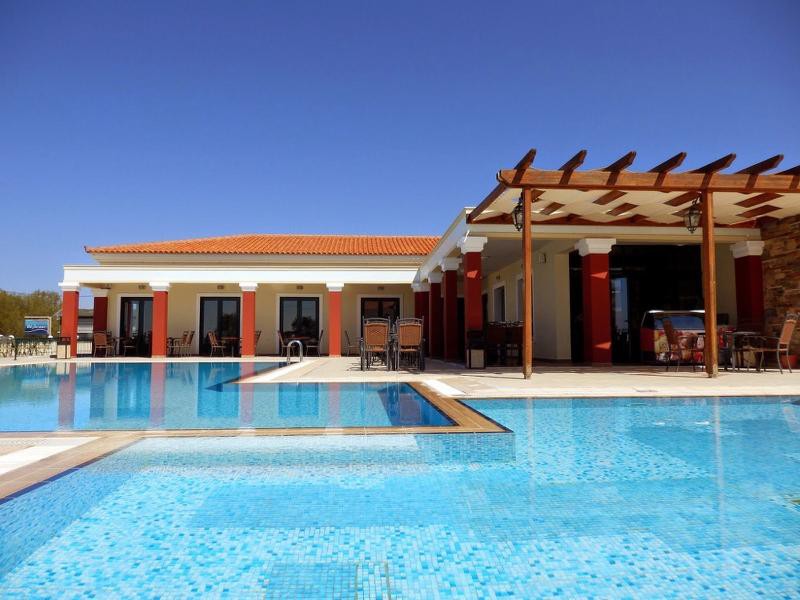 messina resort hotel