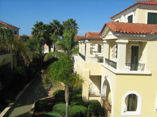 messina resort hotel