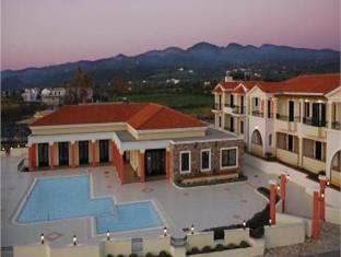 messina resort hotel