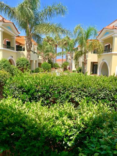 messina resort hotel