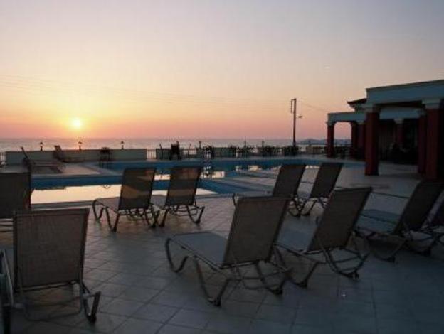 messina resort hotel