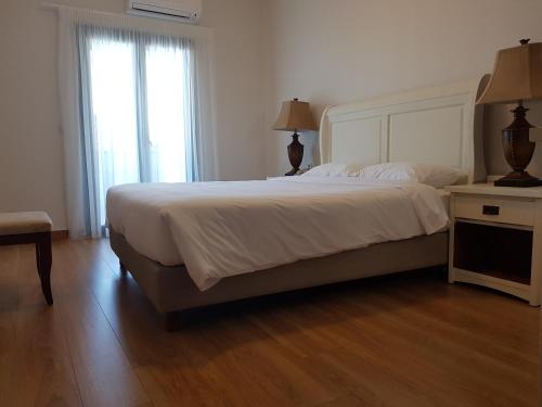 messina resort hotel