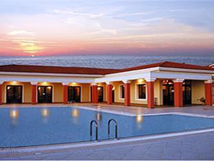 messina resort hotel