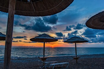 messina resort hotel
