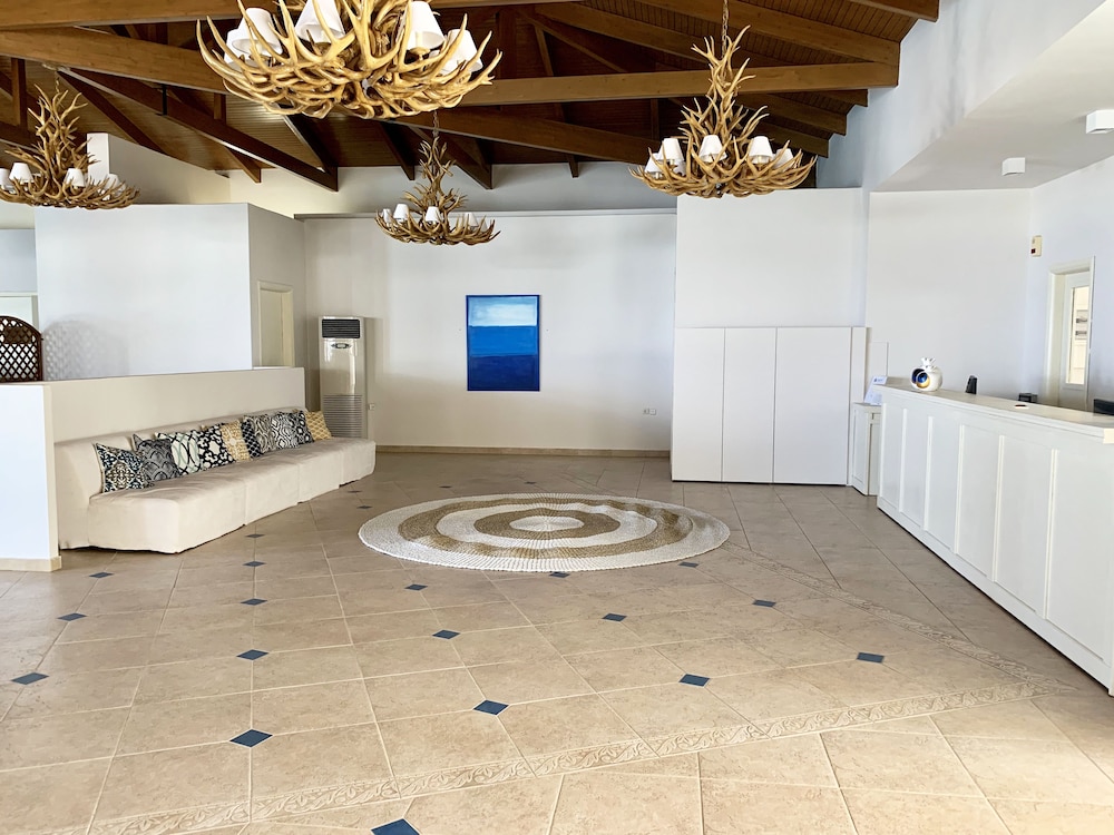 messina resort hotel