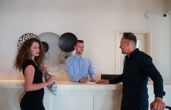 messina resort hotel