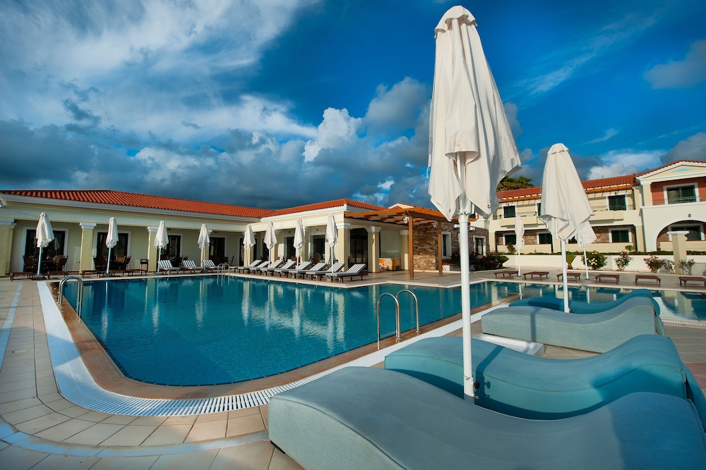 messina resort hotel