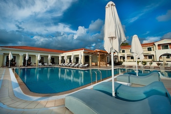 messina resort hotel