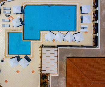 messina resort hotel