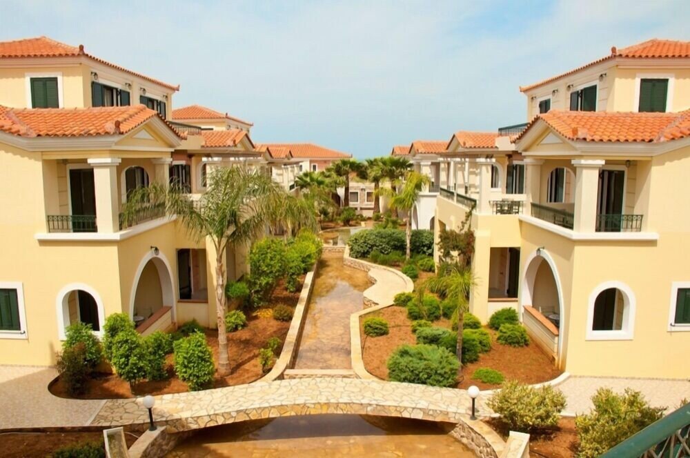 messina resort hotel