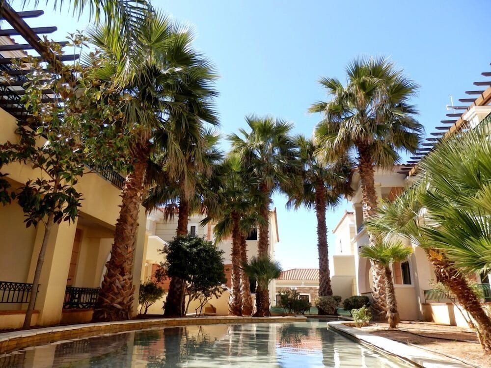 messina resort hotel