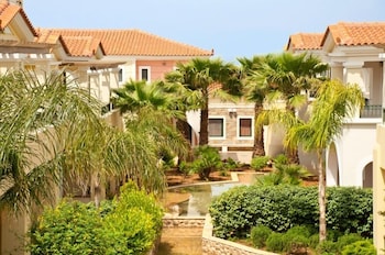 messina resort hotel