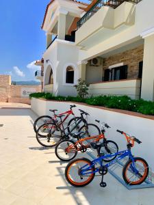 messina resort hotel