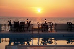 messina resort hotel