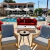 messina resort hotel