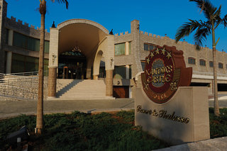 Kandias Castle Hotel Resort And Thalasso,Asine>>Argos,5 star