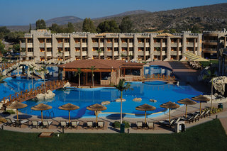 Kandias Castle Hotel Resort And Thalasso,Asine>>Argos,5 star
