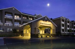 River Terrace Inn - A Noble House Hotel,Napa>>California,4 star