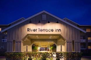 River Terrace Inn - A Noble House Hotel,Napa>>California,4 star