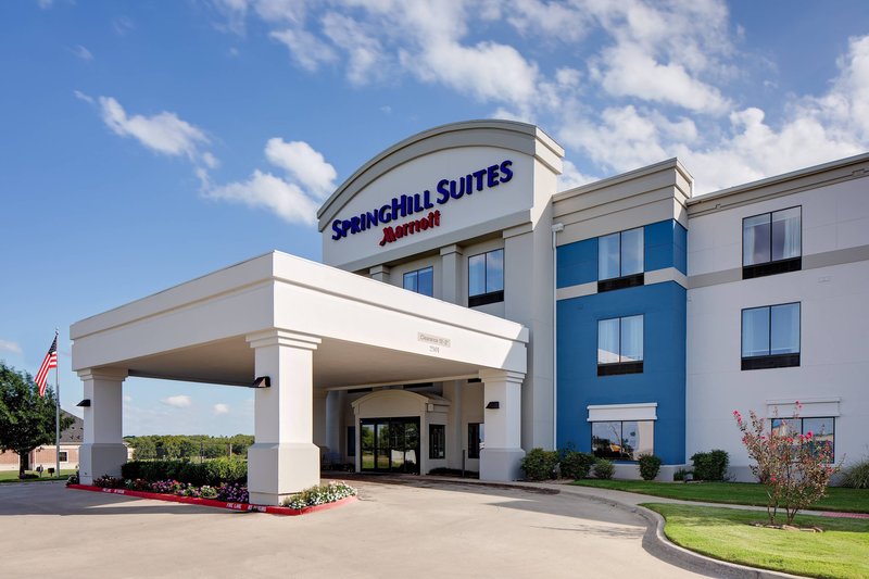 springhill suites by marriott ardmore