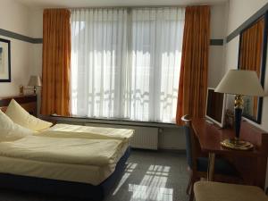 Parkhotel Friedrichstrasse,Hessen>>Giessen,3 star