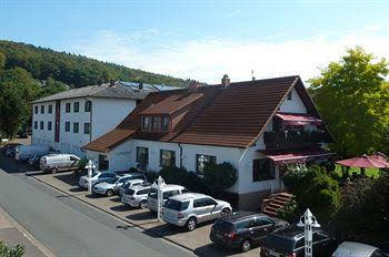 hotel stumpelstal