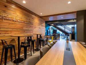 mercure florianopolis convention