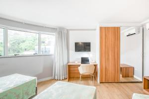 iate hotel centro florianopolis