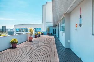 iate hotel centro florianopolis