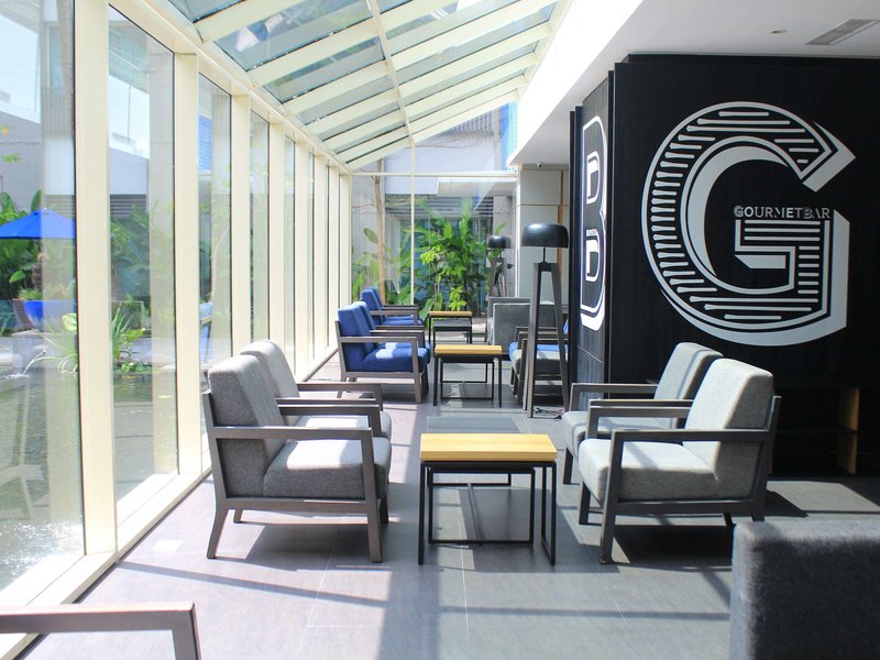 novotel jakarta mangga dua square hotel