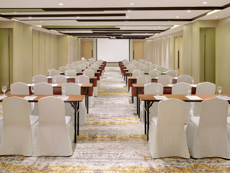 novotel jakarta mangga dua square hotel