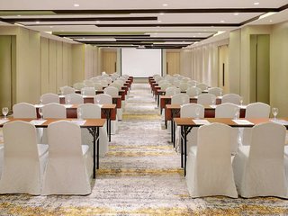 novotel jakarta mangga dua square hotel