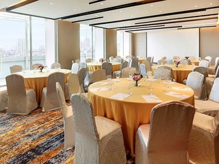 novotel jakarta mangga dua square hotel