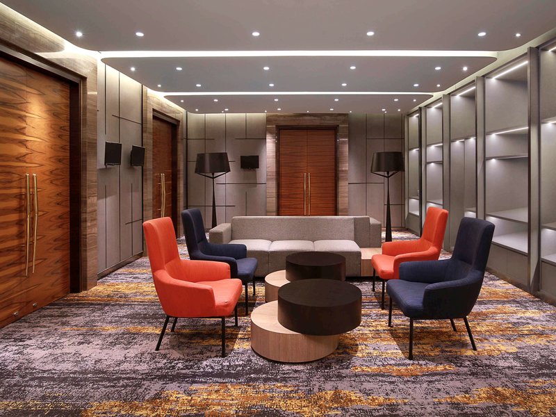 novotel jakarta mangga dua square hotel